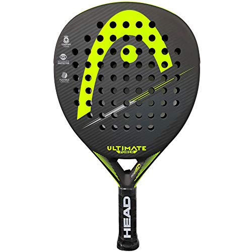 Head Graphene 360 Zephyr UL : avis et prix de la raquette de padel Head Graphene 360 Zephyr UL : avis et prix de la raquette de padel